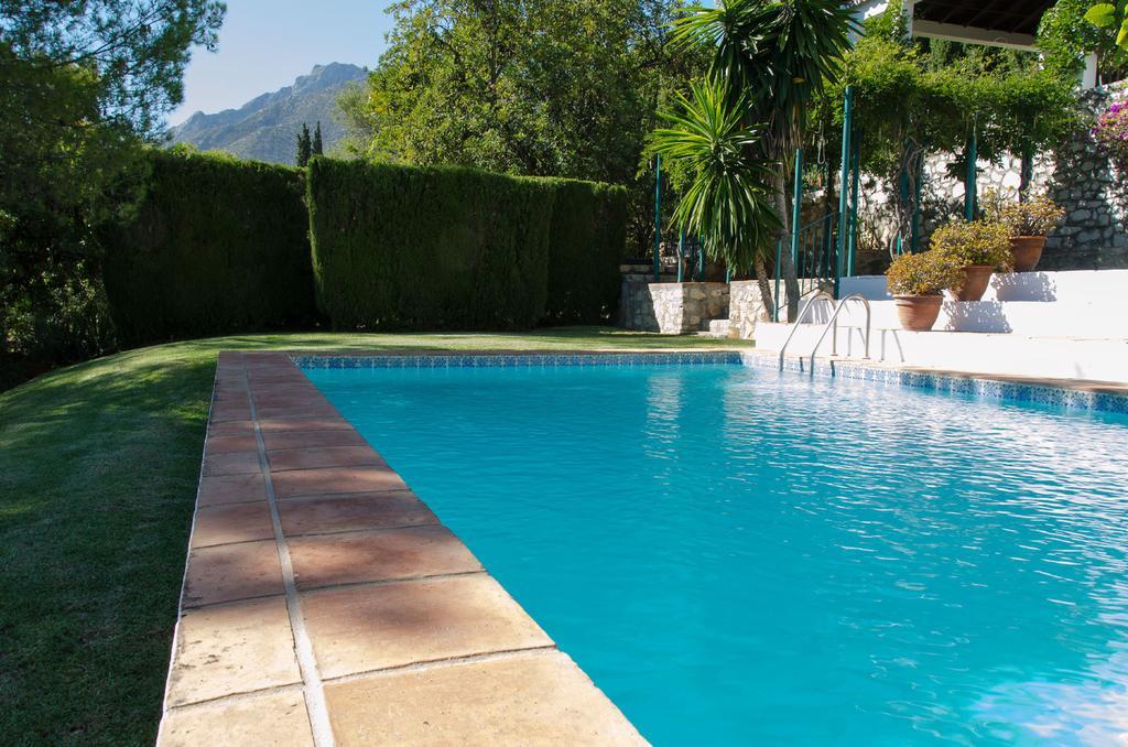 Villa Los Angelitos *
