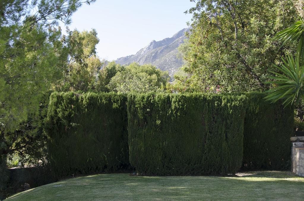 Villa Los Angelitos Marbella