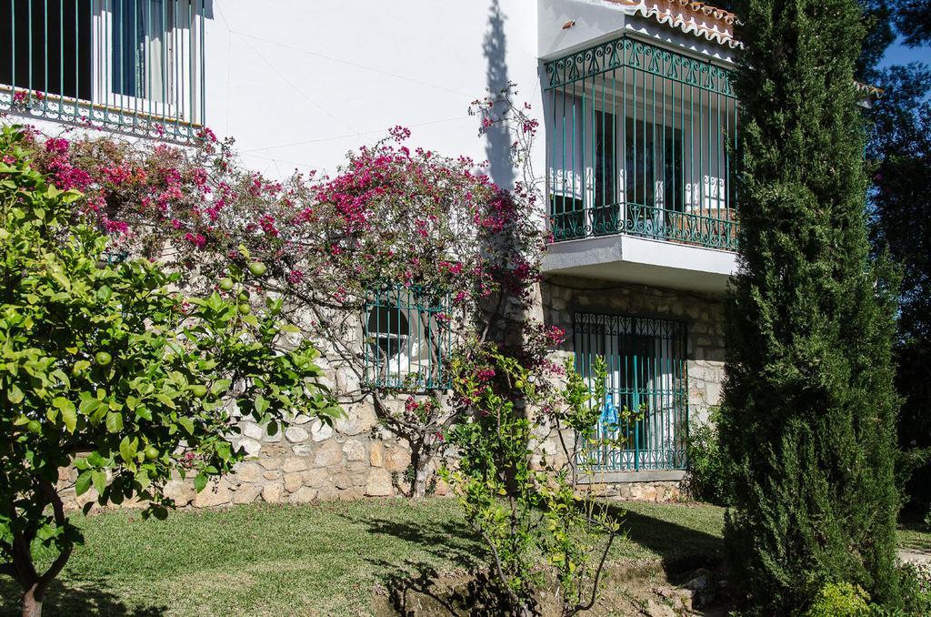 Los Angelitos Villa