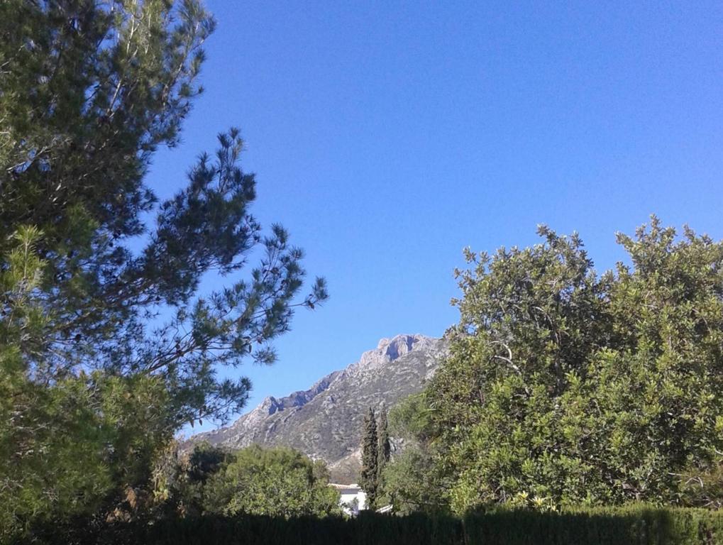 Villa Los Angelitos *