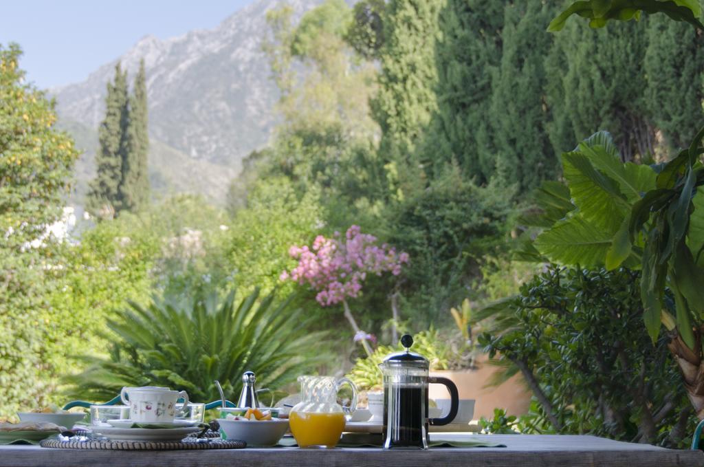 Villa Los Angelitos