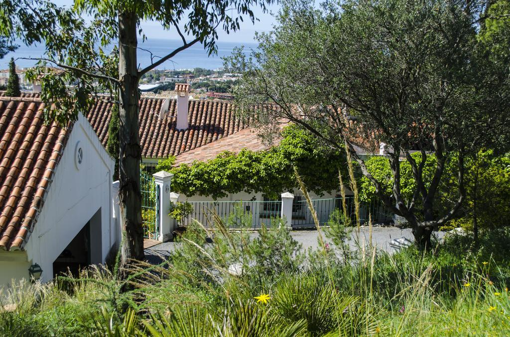 Los Angelitos Villa Marbella