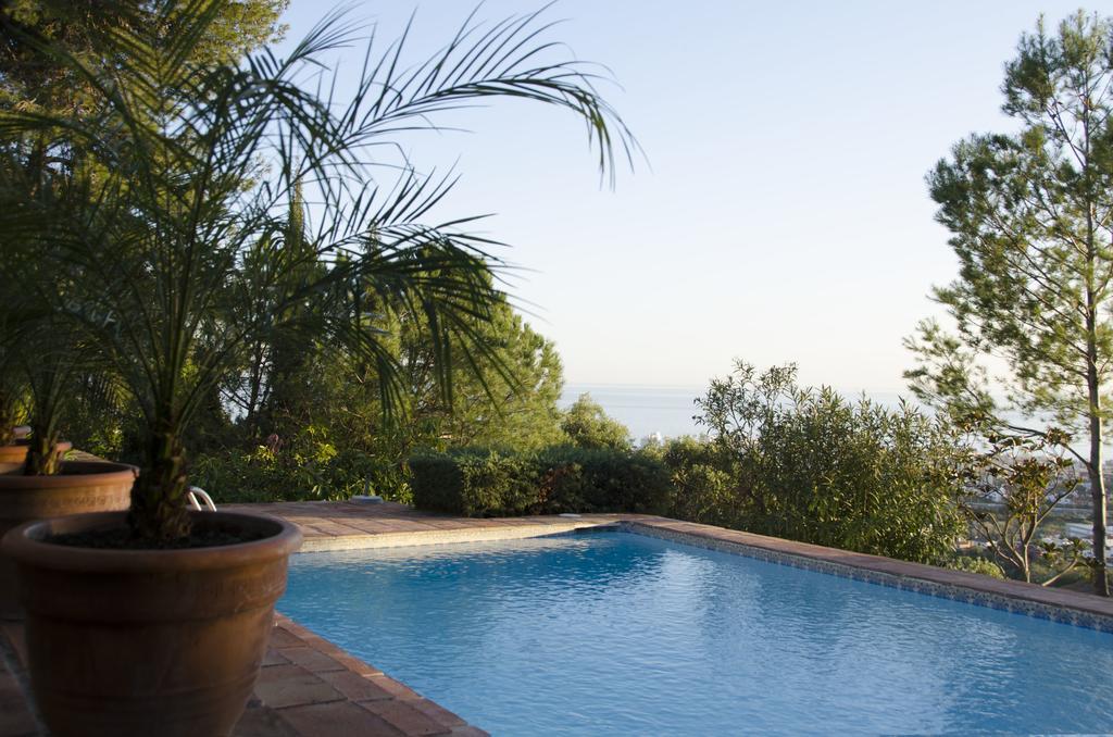 Villa Los Angelitos Marbella