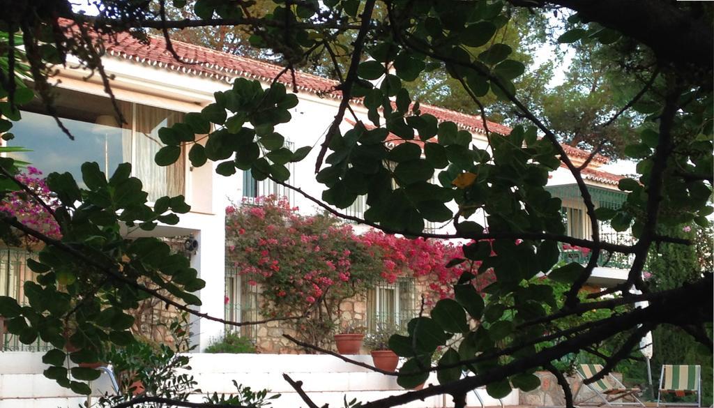 Villa Los Angelitos *